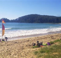 Surf Beach Batemans Bay - Events Australia