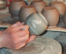 Nulladolla Pottery Group - Events Australia 0