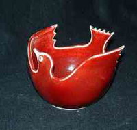 Pottery at Old Toolijooa School - Events Australia