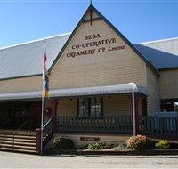 Bega Cheese Heritage Centre - Events Australia