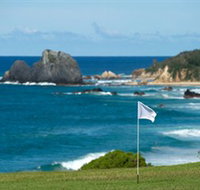 Narooma Golf Club - Tourism Bookings