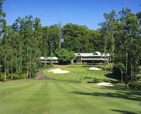 Bonville Golf Resort - Events Australia 0