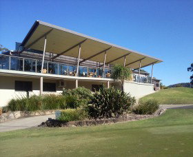 Coffs Harbour Golf Club - Events Australia 0