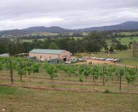 Villa D Esta Vineyard - Events Australia 0