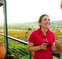 Lambert Vineyards Cellar Door - Events Australia