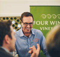 Four Winds Vineyard Cellar Door - Events Australia