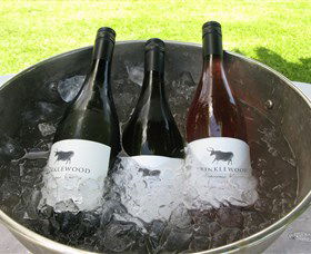 Krinklewood Vineyard - Events Australia 6