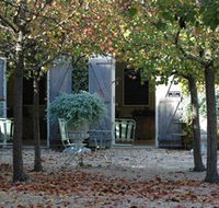 Krinklewood Vineyard - Events Australia