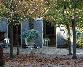 Krinklewood Vineyard - Events Australia 0