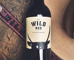 Krinklewood Vineyard - Events Australia 8