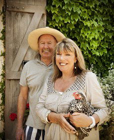 Krinklewood Vineyard - Events Australia 5