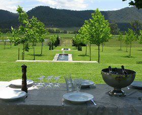 Krinklewood Vineyard - Events Australia 1