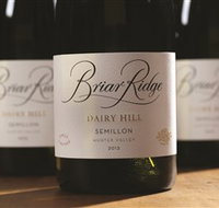 Briar Ridge Vineyard - Events Australia