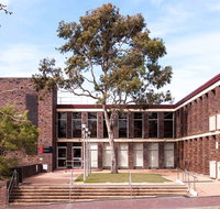 Shoalhaven City Arts Centre - Accommodation Europe