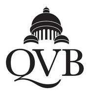 Queen Victoria Building QVB - Events Australia
