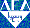 AEA Luxury Tours - Events Australia