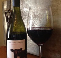 Heifer Station - Events Australia