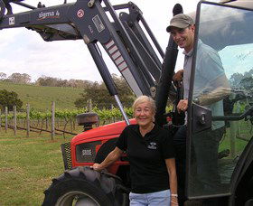 Diamond Creek Estate Cellar Door - Events Australia 4