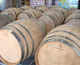 Diamond Creek Estate Cellar Door - Events Australia 1