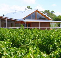 Yarran Wines - Events Australia