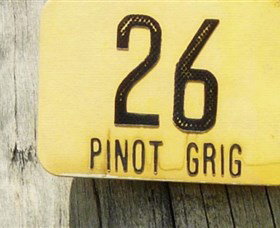 Angullong Wines - Events Australia 2