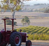 Pankhurst Wines - Events Australia