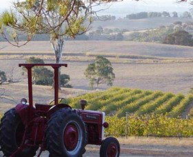 Pankhurst Wines - Events Australia 0