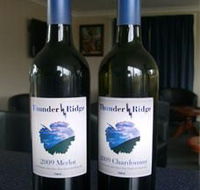 Thunder Ridge Wines - Events Australia