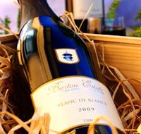 Barton Estate Wines - Events Australia