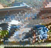 Lake George Winery - Events Australia