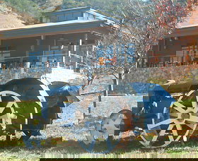 Lake George Winery - Events Australia 0