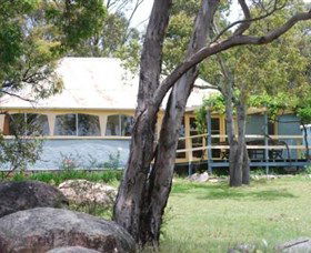 Twisted Gum Wines - Events Australia 3