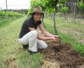 Twisted Gum Wines - Events Australia 2