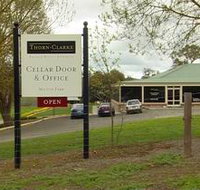 Thorn-Clarke Wines - Events Australia