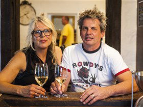 Shut The Gate Winery And Cellar Door - Events Australia 3