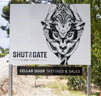 Shut The Gate Winery and Cellar Door - Events Australia
