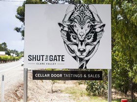 Shut The Gate Winery And Cellar Door - Events Australia 0