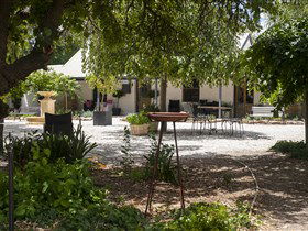 Shut The Gate Winery And Cellar Door - Events Australia 1