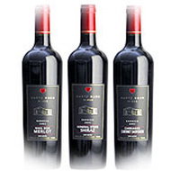 Hartz Barn Wines - Events Australia