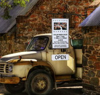 Rockford Wines - Events Australia