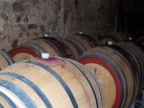 Uleybury Wines - Accommodation Europe 1