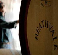 Heathvale Wines - Events Australia