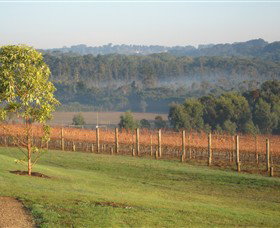 Paradigm Hill - Events Australia 0