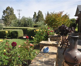 Longwood East VIC Tourism Bookings