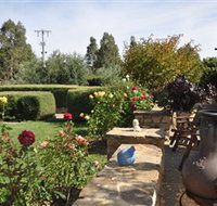 Garners Heritage Wines - Tourism Bookings