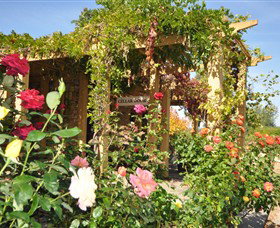 Garners Heritage Wines - Tourism Bookings 1