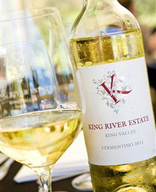 King River Estate - Events Australia 2
