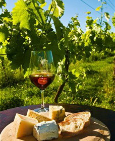 King River Estate - Events Australia 3