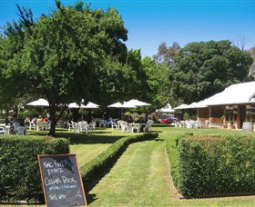 King River Estate - Events Australia 0