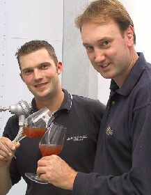 Pipers Brook Vineyard - Events Australia 2